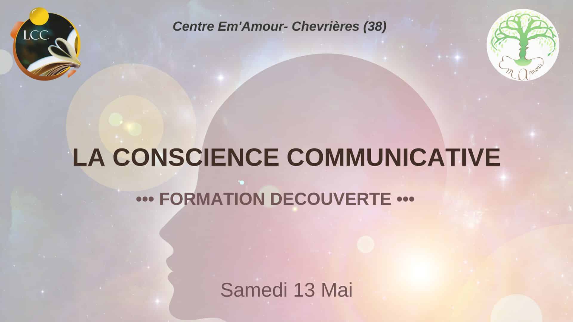 La Conscience Communicative: Formation découverte