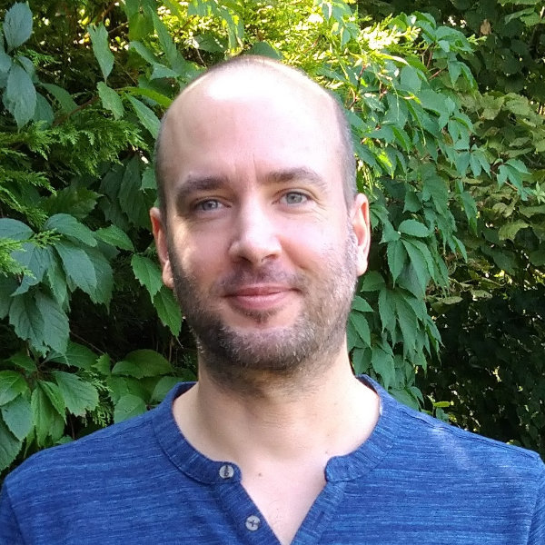 Laurent Marczewski