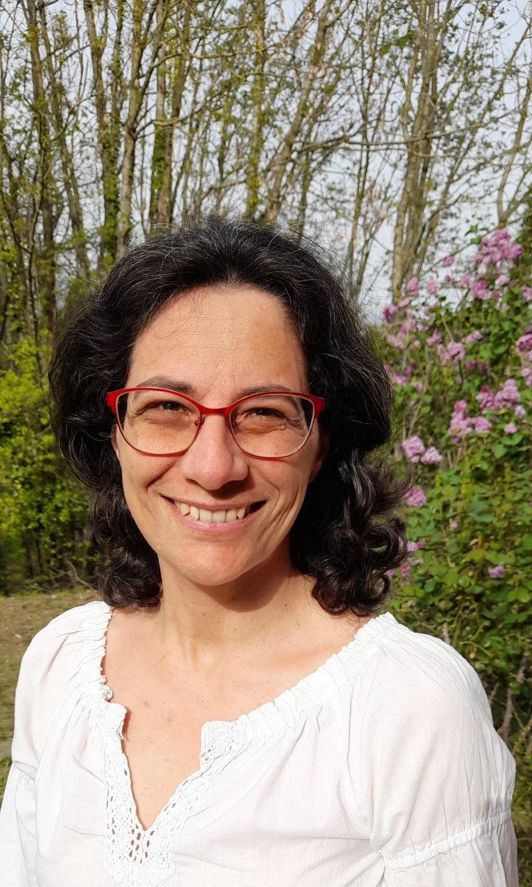 Gaëlle Collomb