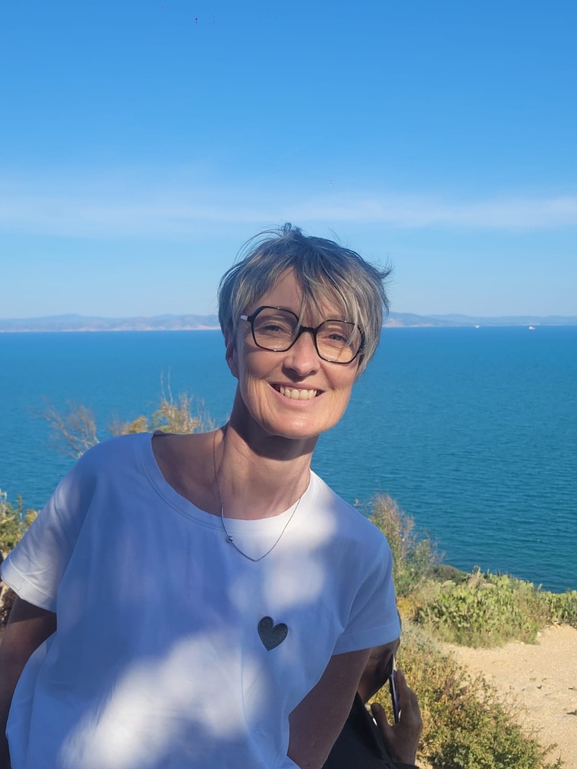 Laurence Chassé