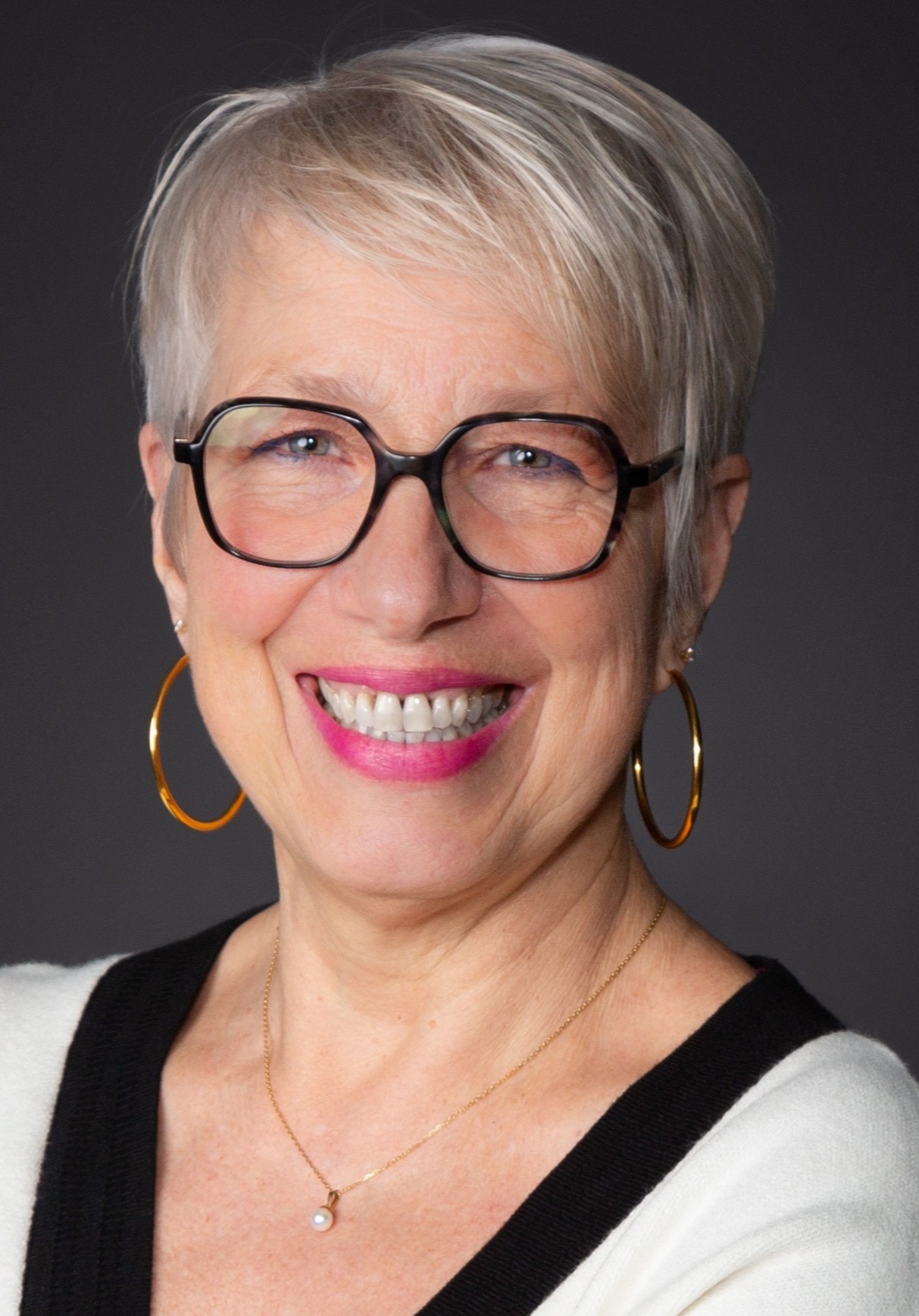 Fabienne Victoire Michalon